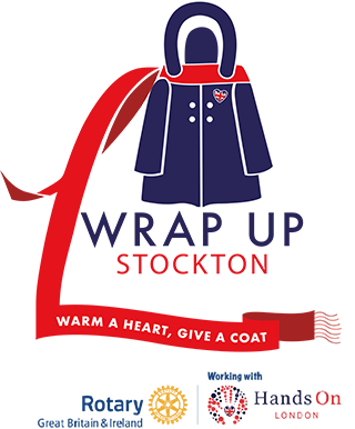 Wrap Up UK Logo