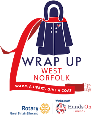 Wrap Up UK Logo
